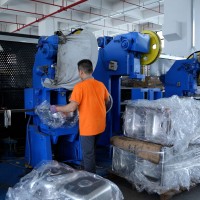 PUNCHING WORKSHOP