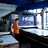 LASER CUTTING