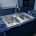 Pressed Sink